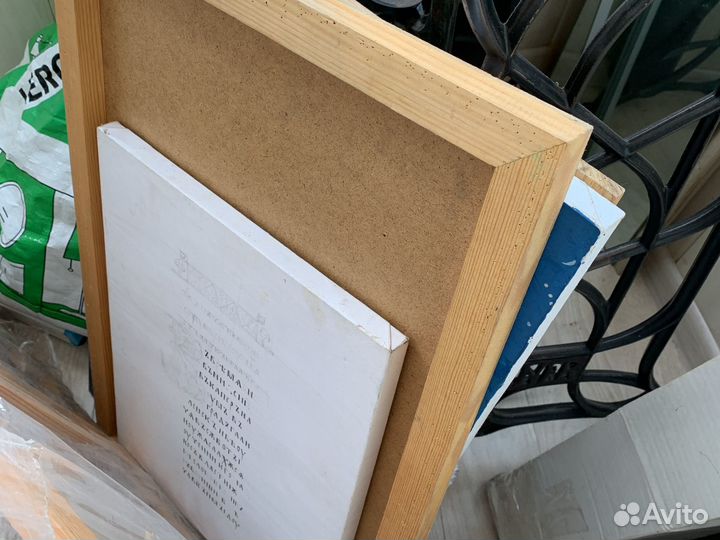 Планшеты для художника