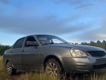 ВАЗ (LADA) Priora 1.6 MT, 2010, 192 000 км