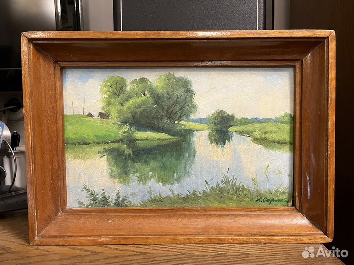 Картины пейзажи, природа для души и интерьера