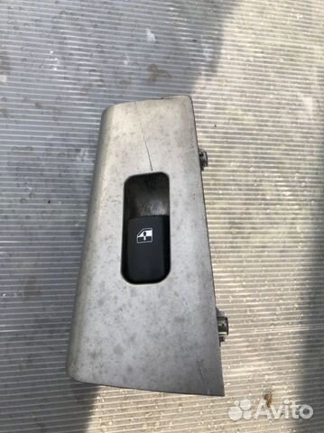 Кнопка стеклоподъемника Hyundai Santa Fe CM 05-12