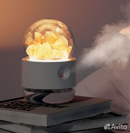 Увлажнитель воздуха