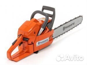 Бензопила Husqvarna 61