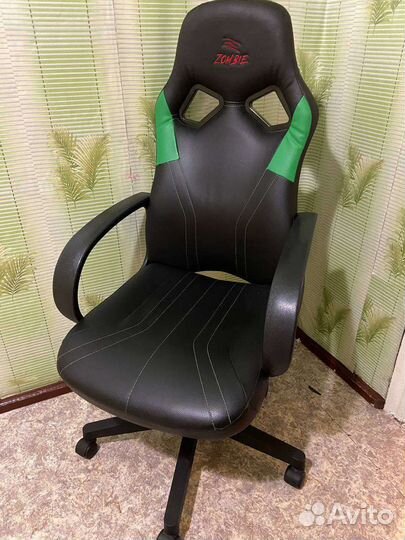Компьютерное кресло бу