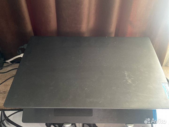 Ноутбук игровой lenovo ideapad gaming 3