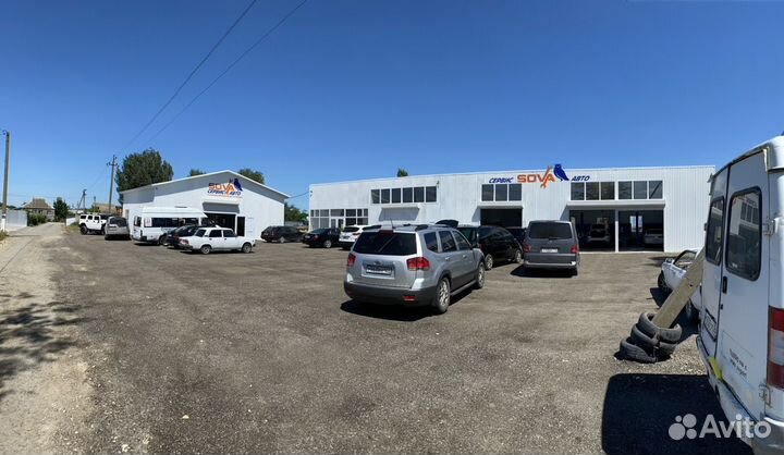 Автослесарь