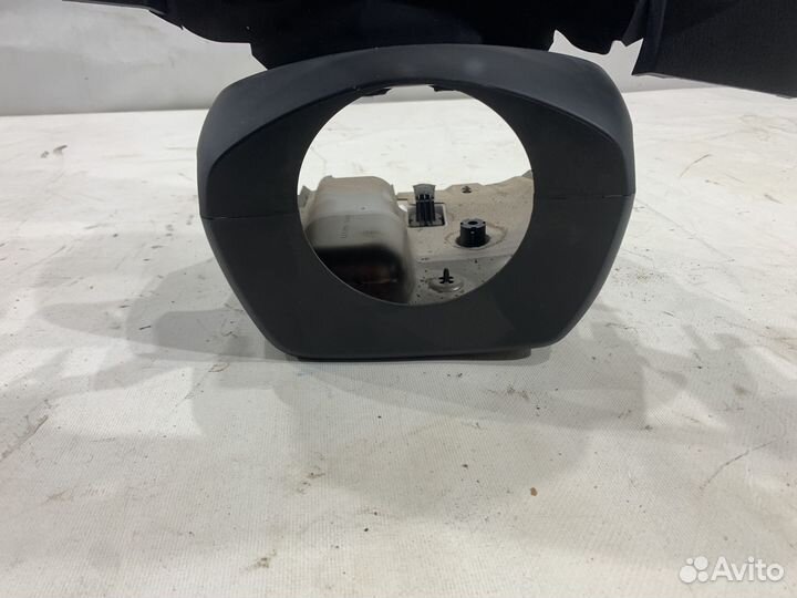 Козырек щитка приборов Mazda CX-5 KE