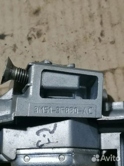 Замок зажигания Форд Ц-Макс