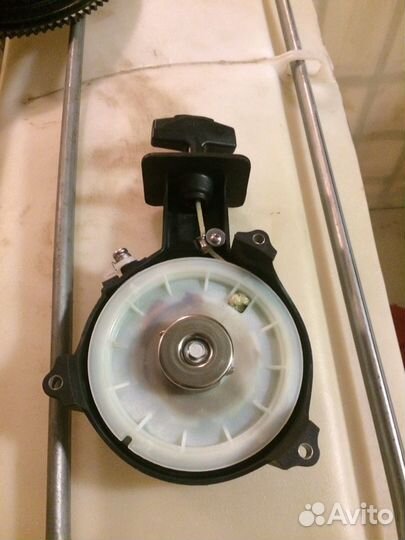 Стартер лодочного мотора T5-05040000