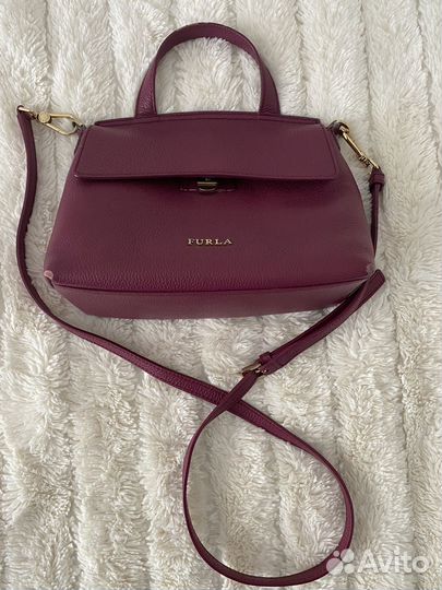 Сумка furla оригинал