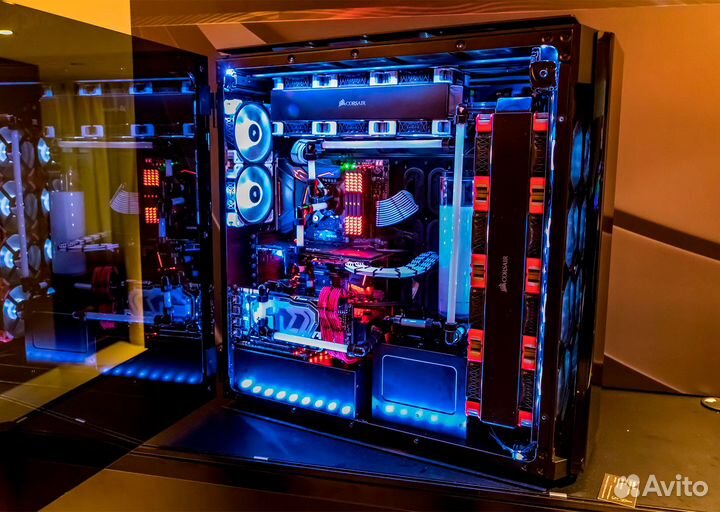 Ремонт компьютеров и ноутбуков Компьютерный мастер