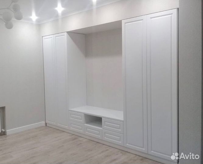 Шкафы купе на заказ