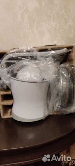 Соковыжималка цитрусовая