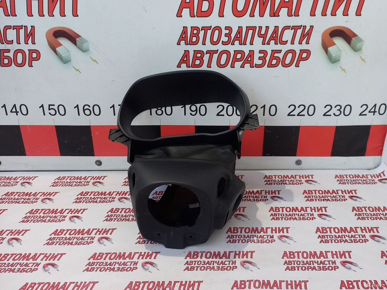 Накладка щитка приборов Рено Дастер 2 19 н.в