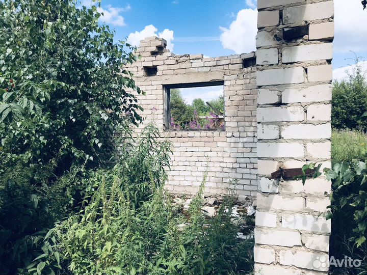 Стройматериалы