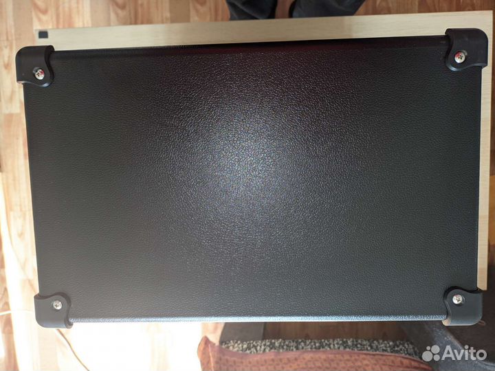 Комбоусилитель boss katana 50