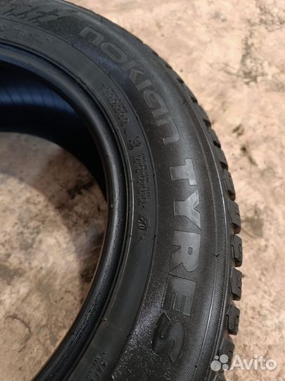 Nokian Tyres Hakkapeliitta 9 205/60 R16