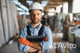 Слесарь-сборщик мк, вахта в Челябинск, жилье