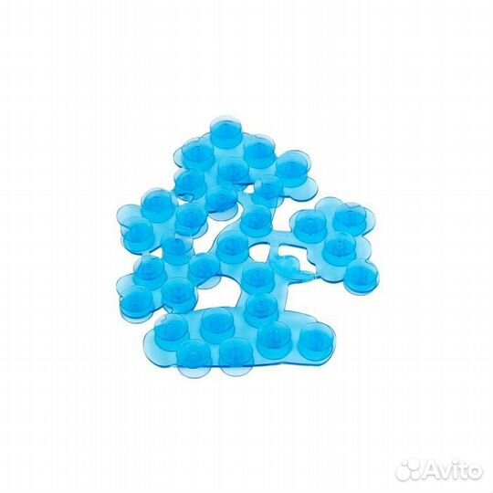 Мини коврики для ванны