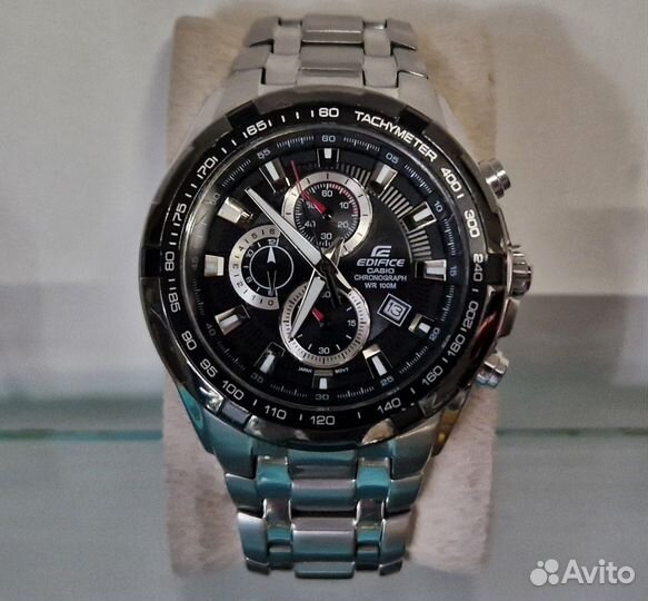Наручные часы casio Edifice EF-539