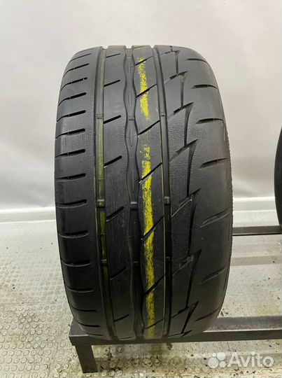 Bridgestone Potenza RE003 Adrenalin 265/35 R18 108