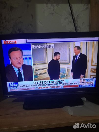 Телевизор 19 дюймов