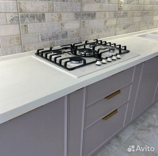 Кухня на заказ