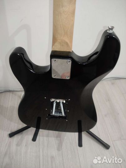 Электрогитара terris