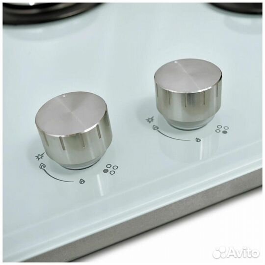 Газовая варочная панель новая