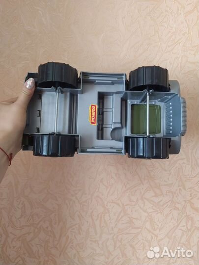 Машина игрушка детская