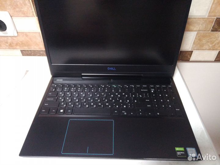 Dell G5 15 5590