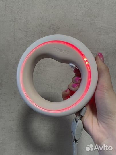 Поводок рулетка xiaomi