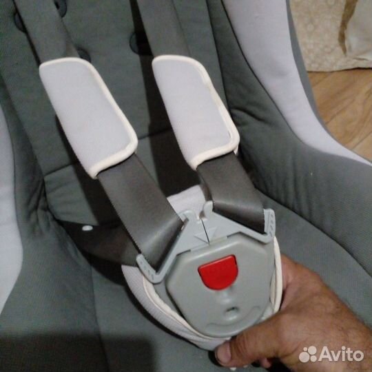 Детское удерживающее устройства