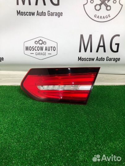 Фонарь задний правый Mercedes-Benz Gle-Class C292