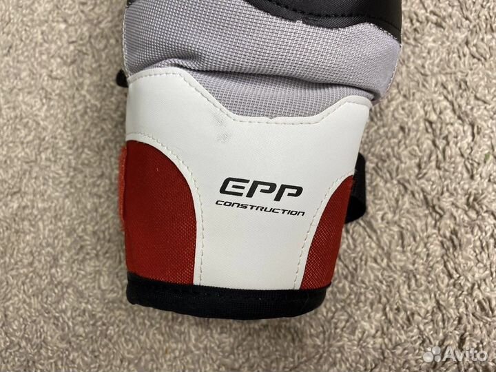 Топ налокотники CCM U-pro