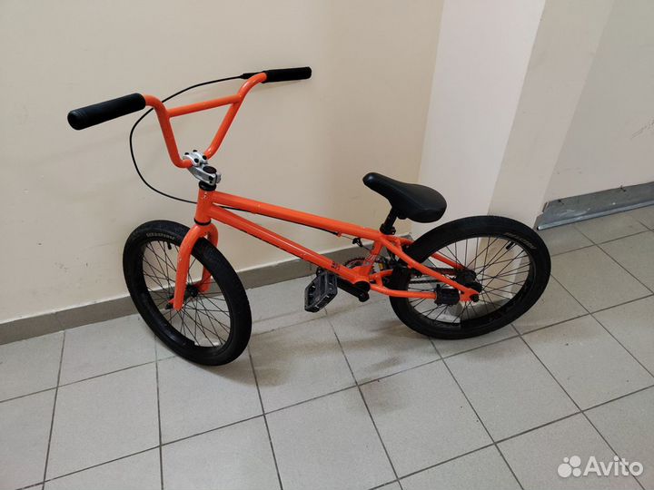 Трюковой велосипед BMX Eastern cobra 20