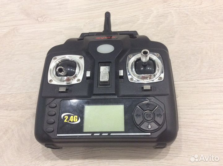 Процессоры, оперативная память, пульт