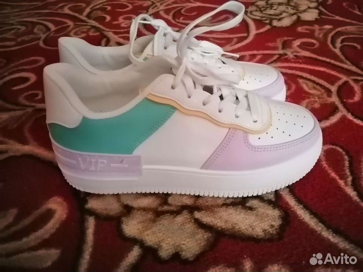 Кеды