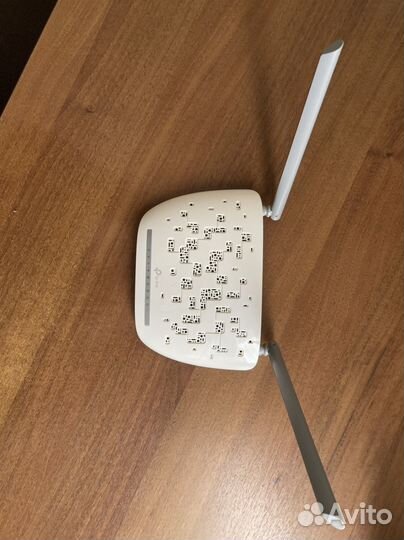 Роутер адсл