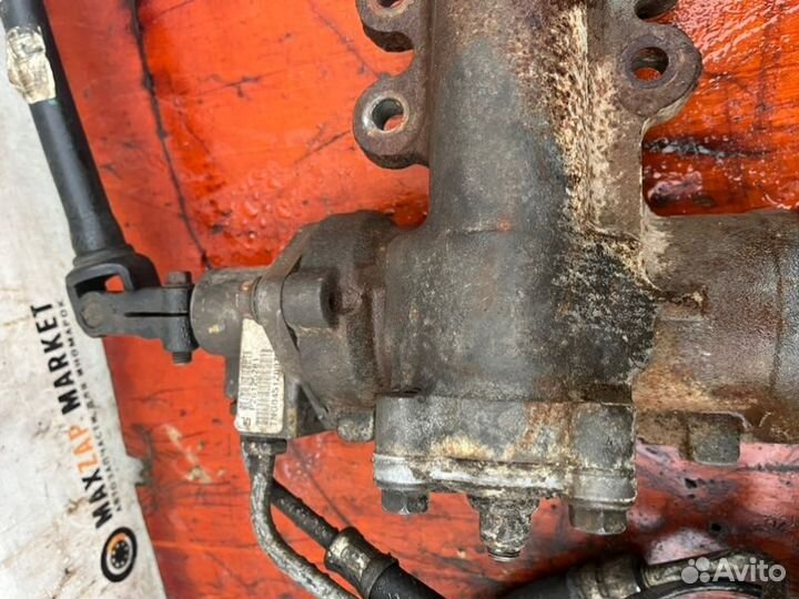 Комплект гидроусилителя УАЗ Патриот