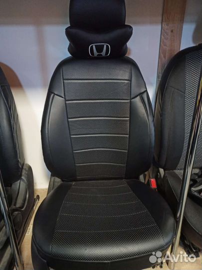 Чехлы модельные из экокожи