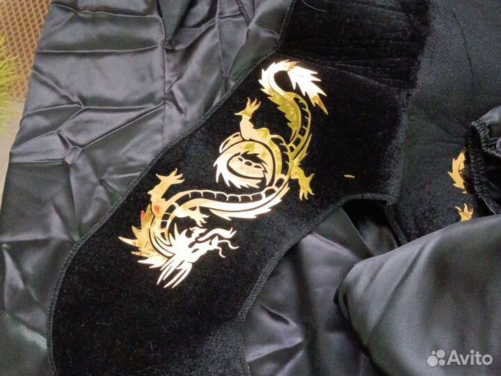 Карнавальный костюм для мальчика 134 ниндзя