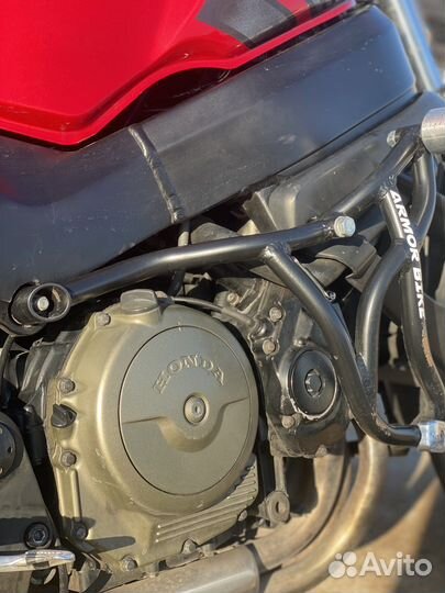 Honda X11 (CB1100SF)