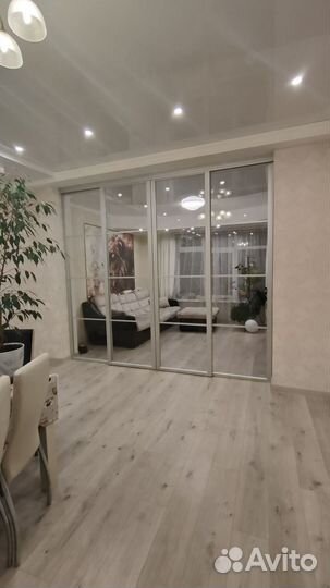 Межкомнатные перегородки