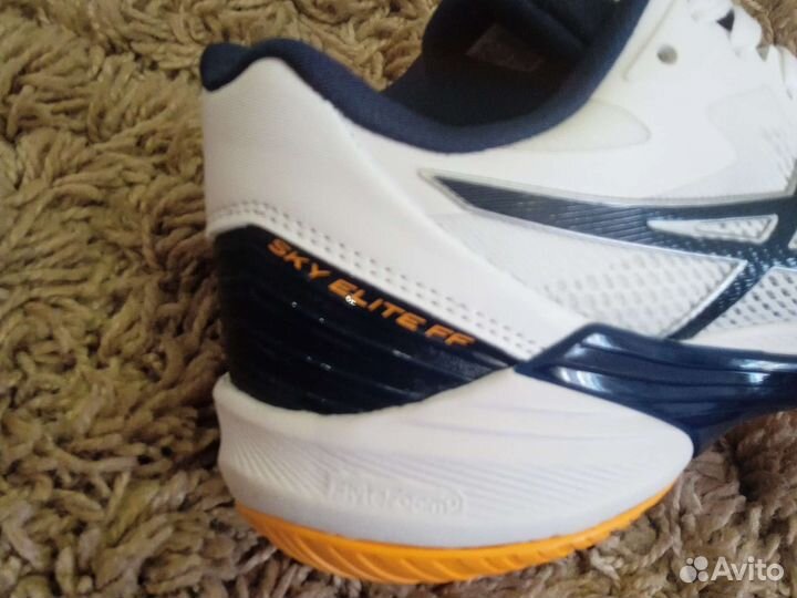 Кроссовки Asics Sky Elite FF