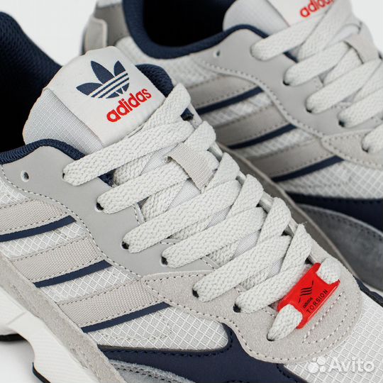 Кроссовки adidas torsion super Grey