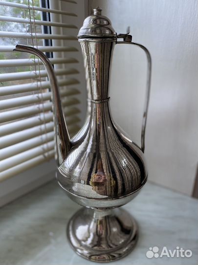 Кувшин старинный СССР