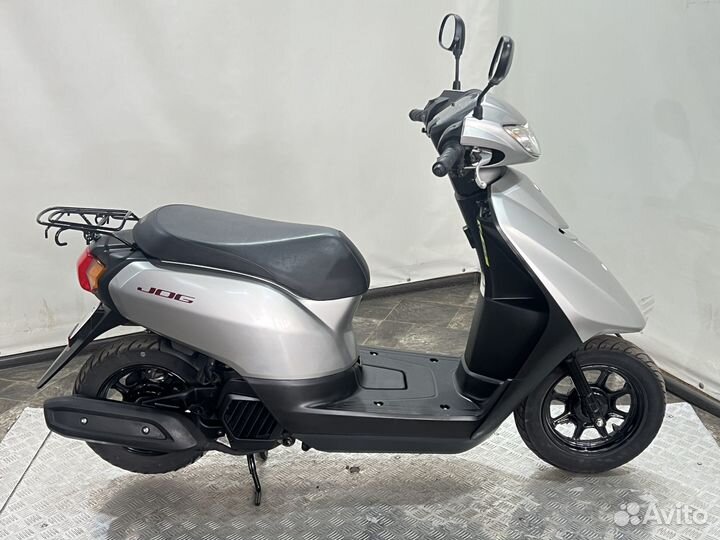 Скутер Yamaha Jog FI AY01 2018г.в