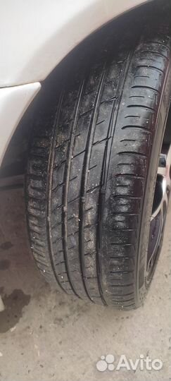 Калеса летние r16 185 50