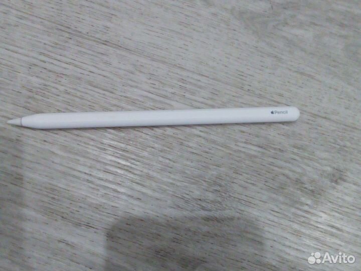 Стилус apple pencil 2