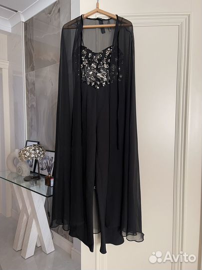 Комбинезон женский zara